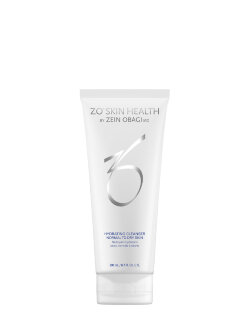 Очищающее средство ZO Skin Health by Zein Obagi Hydrating Cleanser с увлажняющим действием 