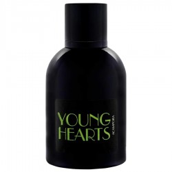 Bruno Acampora Young Hearts