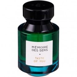 Mémoire des Sens Taste of You