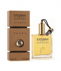Esteban Tonka Eau de Parfum