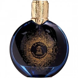 Aurora Scents La Nuit Pour Femme