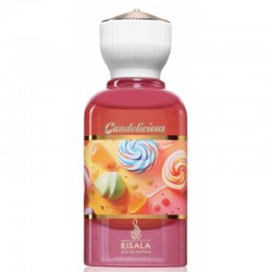 Risala Candelicious
