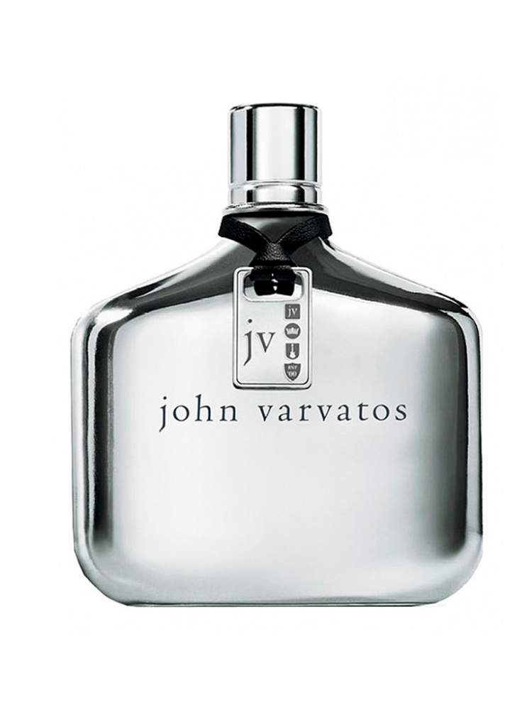 John Varvatos Platinum Edition (Джон Варватос) парфюм в Москве купить духи по цене интернет