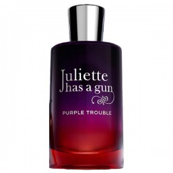 Juliette Has A Gun Purple Trouble