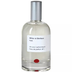 Miller Et Bertaux L` Eau De Parfum №1