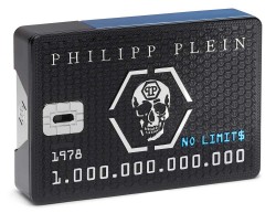 Отзыв о Philipp Plein No Limits Super Fresh