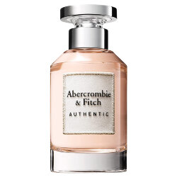 Отзыв о Abercrombie & Fitch Authentic Woman