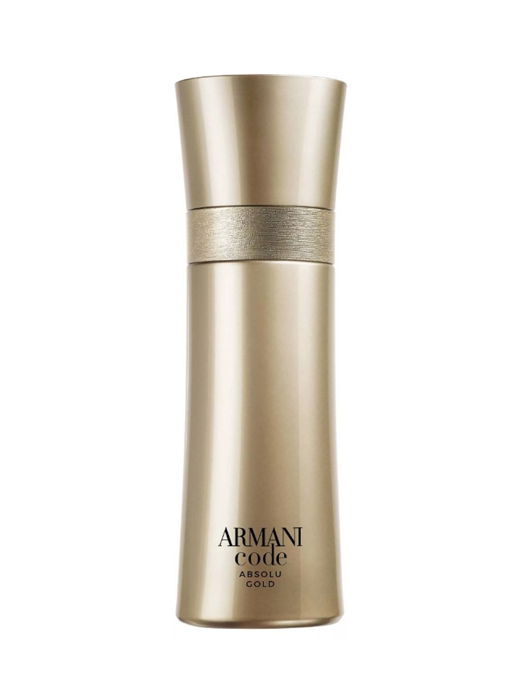 Giorgio Armani Armani Code Absolu Gold