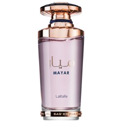 Lattafa Perfumes Mayar