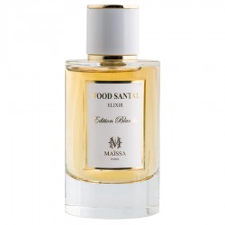Maïssa Parfums Wood Santal