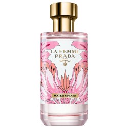 Prada La Femme Water Splash