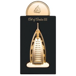 Lattafa Perfumes Art of Arabia III