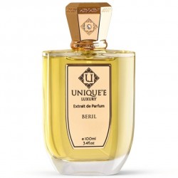 Unique'e Luxury Beril
