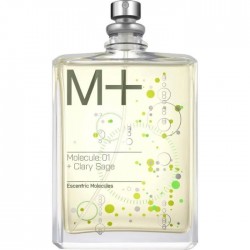 Escentric Molecules Molecule 01 + Clary Sage