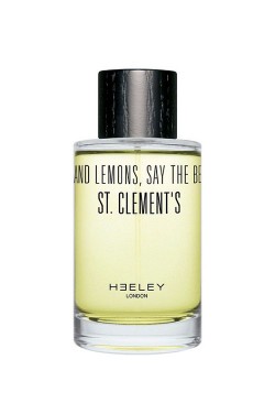 James Heeley Oranges and Lemons Say The Bells of St. Clements