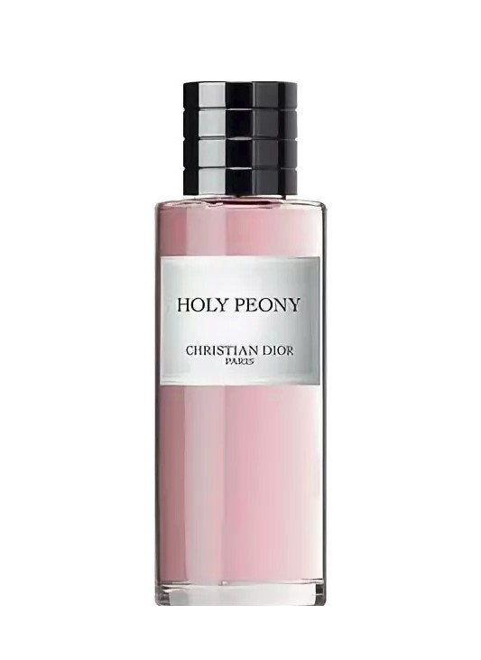 Christian Dior Holy Peony (Кристиан Диор, Христиан Диор) парфюм в