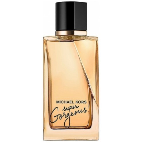 Michael Kors Super Gorgeous Aromacode