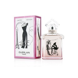 Guerlain La Petite Robe Noire eau de toilette