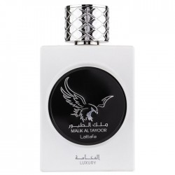 Lattafa Perfumes Malik Al Tayoor Luxury