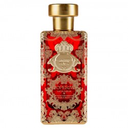 Al-Jazeera Perfumes Opera