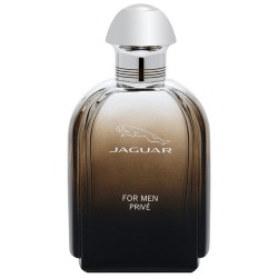 Jaguar For Men Privé