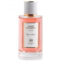 Maïssa Parfums Jasmin Mysterieux