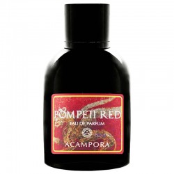 Bruno Acampora Pompeii Red