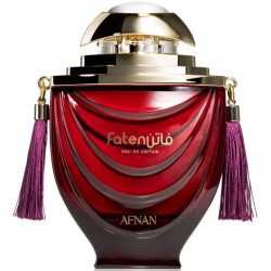 Afnan Faten Maroon