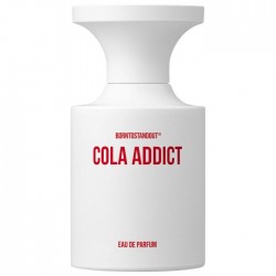 BORNTOSTANDOUT® Cola Addict