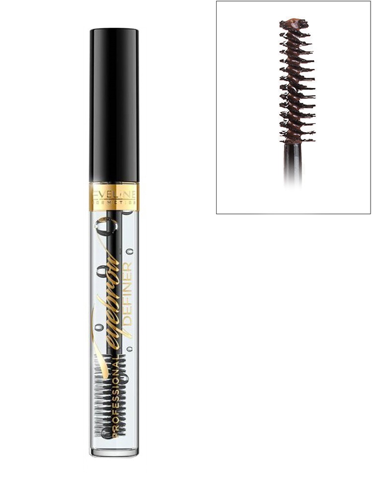 Корректор для бровей Eveline Eyebrow Definer купить - интернет магазин ...