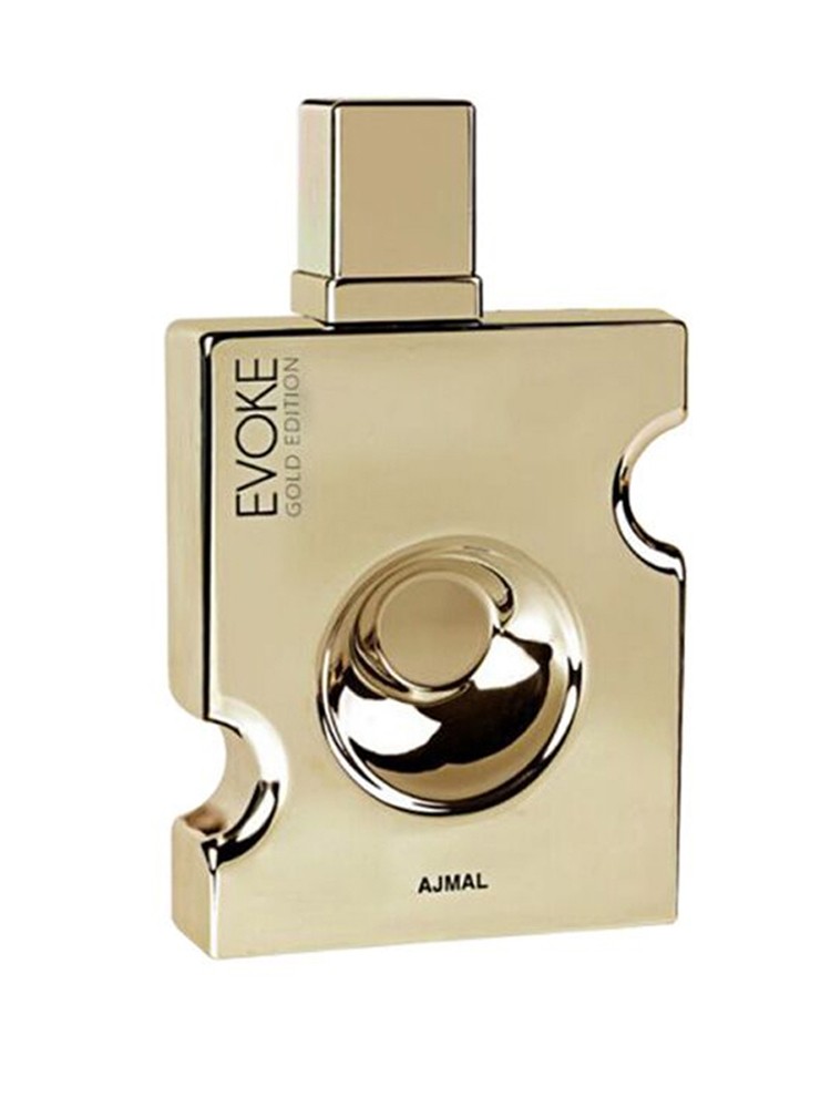 Ajmal Evoke Gold Edition for Him (Аджмал, Ажмал) парфюм в Москве купить ...