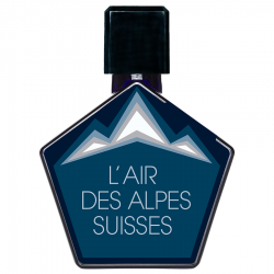 Tauer Perfumes L'Air Des Alpes Suisses