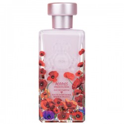 Al-Jazeera Perfumes Poppies