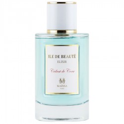 Maïssa Parfums Ile de Beaute