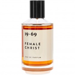 19-69 Female Christ