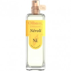 Olibanum. Néroli