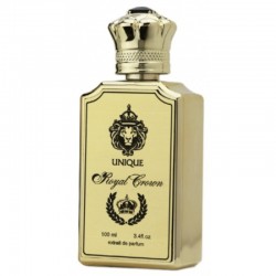 Unique Parfum Royal Crown