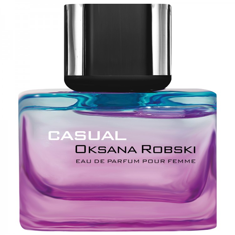Brocard Oksana Robski Casual (Брокард, Брокарт, Брокад) парфюм в Москве ...