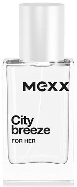 Mexx City Breeze For Her 