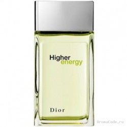 Christian Dior Higher Energy 