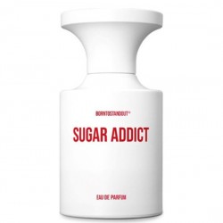 BORNTOSTANDOUT Sugar Addict