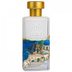 Al-Jazeera Perfumes Santorini