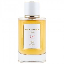 Maïssa Parfums Magic Moment