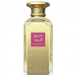 Afnan Naseej Al Ward