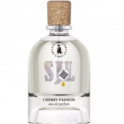 Sly John's Lab Cherry Passion