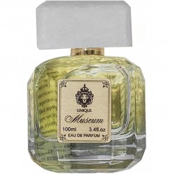 Unique Parfum Museum