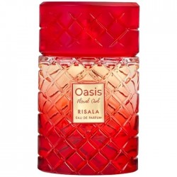 Risala Oasis Floral Oud