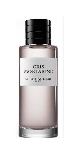 Christian Dior  Gris Montaigne