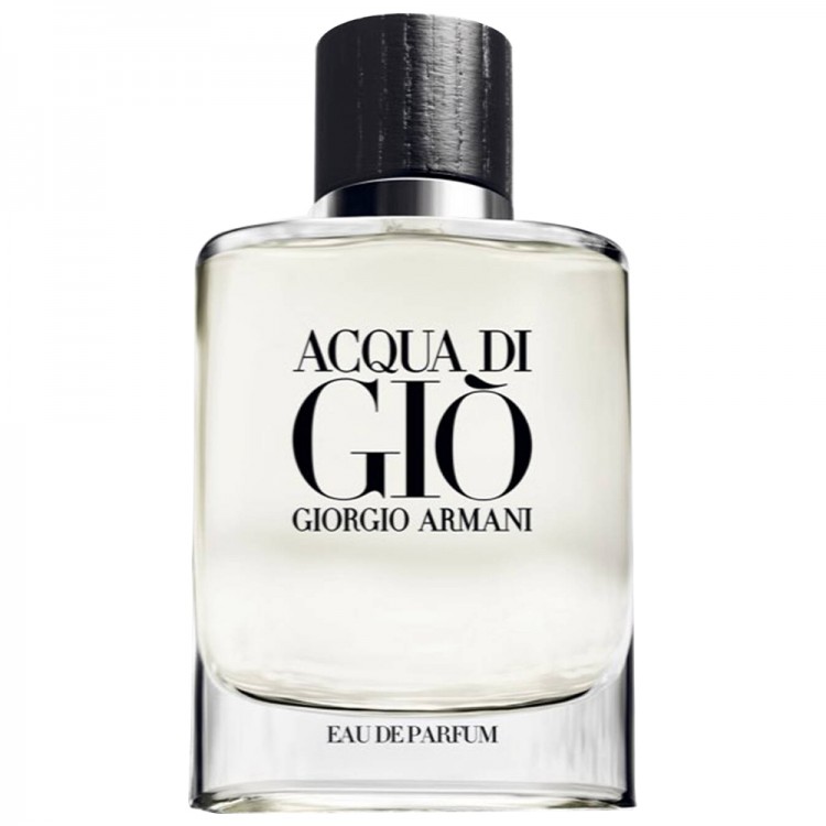 Giorgio Armani Acqua di Gio Eau de Parfum Aromacode