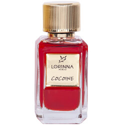 Lorinna Cocoine Extrait De Parfum №11